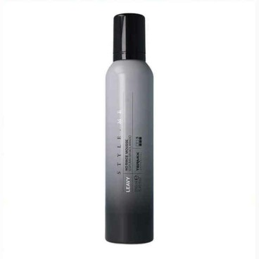 Formgivande mousse Termix Leavy Media (250 ml)