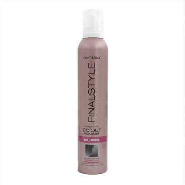 Skum Finalstyle As-Ceniza Montibello Espuma Finalstyle (320 ml)