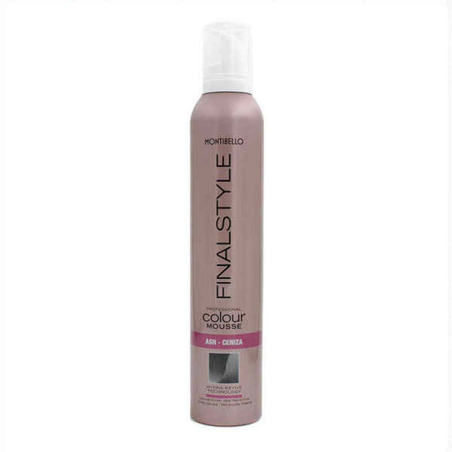 Skum Finalstyle As-Ceniza Montibello Espuma Finalstyle (320 ml)