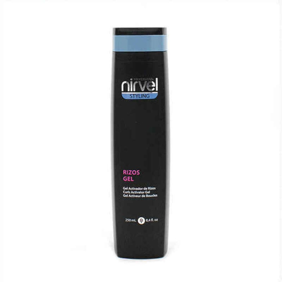 Stylinggel Nirvel Styling (250 ml)