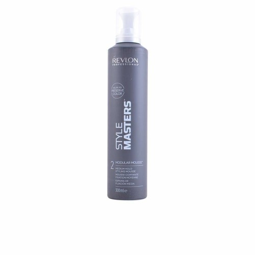 Fixerande mousse Revlon Style Masters 300 ml