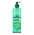 Shaping Gel Aloe Fructis Fructis Aloe Secado Natural (400 ml) 400 ml