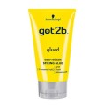 Extra starkt Top Gel GOT2B Schwarzkopf (150 ml) (150 ml)