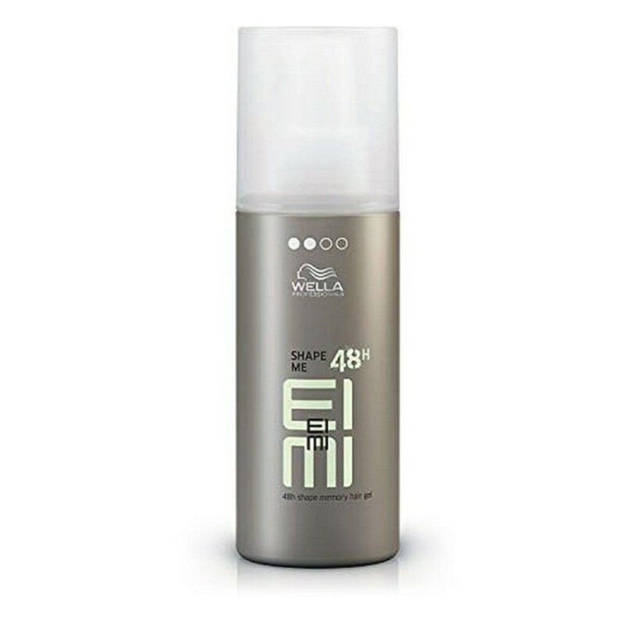 Stylinggel Eimi Wella (150 ml)