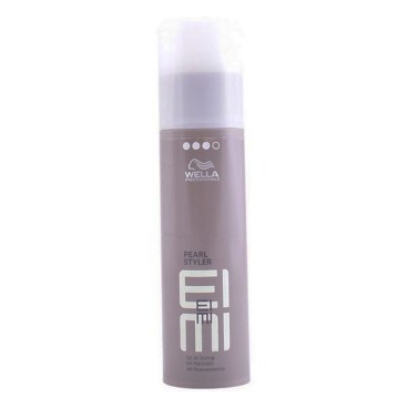 Stark hårfixerande gel Wella Eimi Pearl Styler (100 ml) (100 ml)