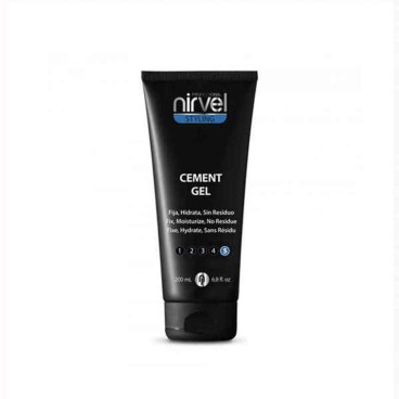 Shaping Gel Nirvel 6668