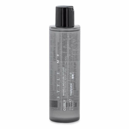 Lockdefinierande vätska Termix Curly (200 ml)