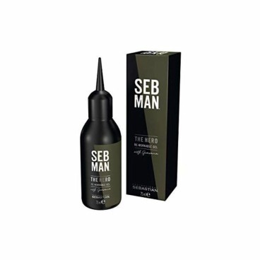 Stylinggel Man The Hero Sebastian 3614226734532 (75 ml)