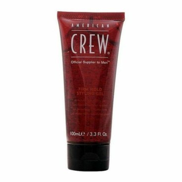 Stylinggel Firm Hold Styling American Crew 76033