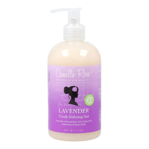 Stylinggel Camille Rose Crush Defining Lavendel 355 ml