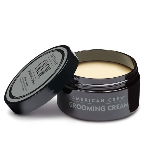 Extra stark hårfixerande kräm American Crew Grooming Cream 85 g