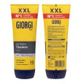 Stylinggel Giorgi Nº9 Absolute Titanium 240 ml