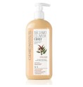 Lockdefinierande vätska Clearé Institute Wash Curly 300 ml