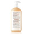 Lockdefinierande vätska Clearé Institute Wash Curly 300 ml