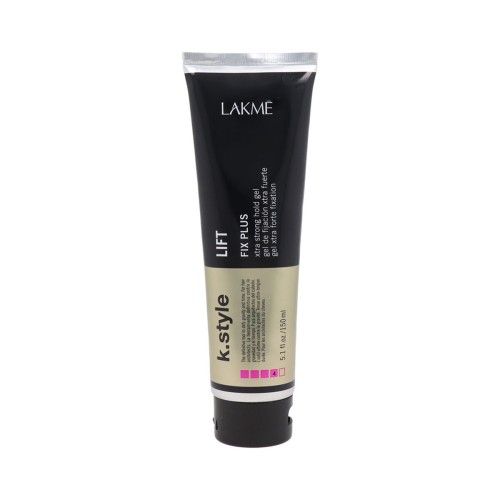 Stylinggel Lakmé K.style Lift (150 ml)