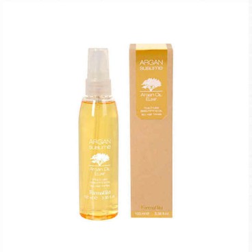 Hårelixir Argan Sublime Farmavita Argan Sublime 100 ml (100 ml)