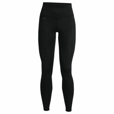 Sport-leggings, Dam Under Armour Svart