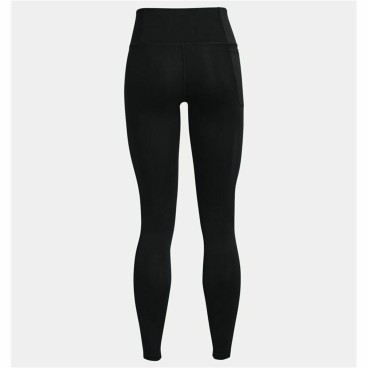 Sport-leggings, Dam Under Armour Svart