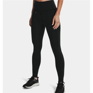 Sport-leggings, Dam Under Armour Svart