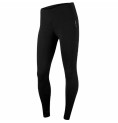 Sport-leggings, Dam Sontress Svart