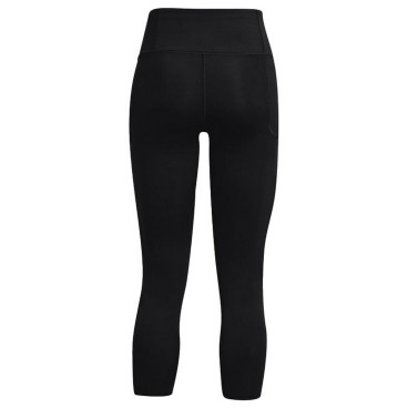 Sport-leggings, Dam Under Armour Svart