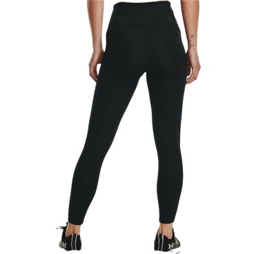 Sport-leggings, Dam Under Armour Svart