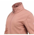 Sportjacka, Dam Joluvi Soft-Shell Mengali Rosa