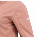 Sportjacka, Dam Joluvi Soft-Shell Mengali Rosa