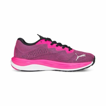 Löparskor, Vuxna Puma Velocity NITRO 2 Fuchsia Kvinna