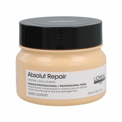 Stärkande hårinpackning Absolut Repair L'Oreal Professionnel Paris Expert Absolut 250 ml (250 ml)