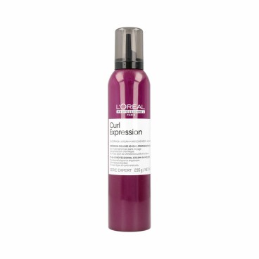 Stylingkräm L'Oreal Professionnel Paris Expert Curl Expression 235 g