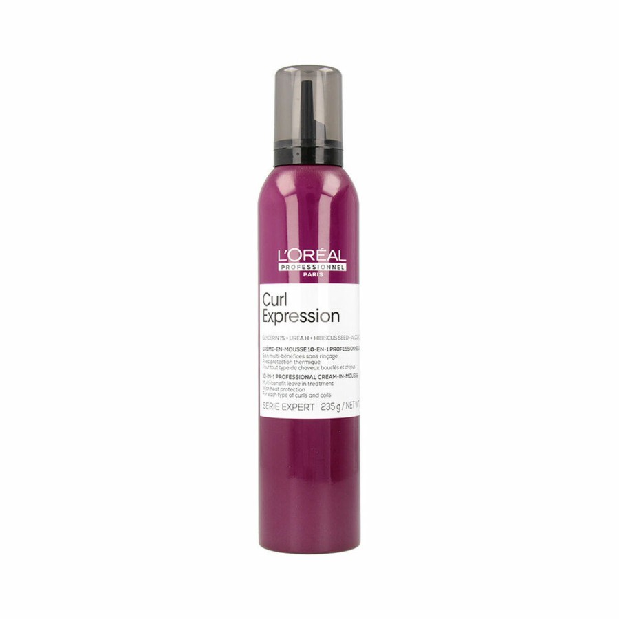 Stylingkräm L'Oreal Professionnel Paris Expert Curl Expression 235 g