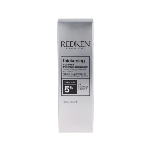 Hårserum Cerafill Retaliate Stemoxydine Redken redken 39 (90 ml) 90 ml