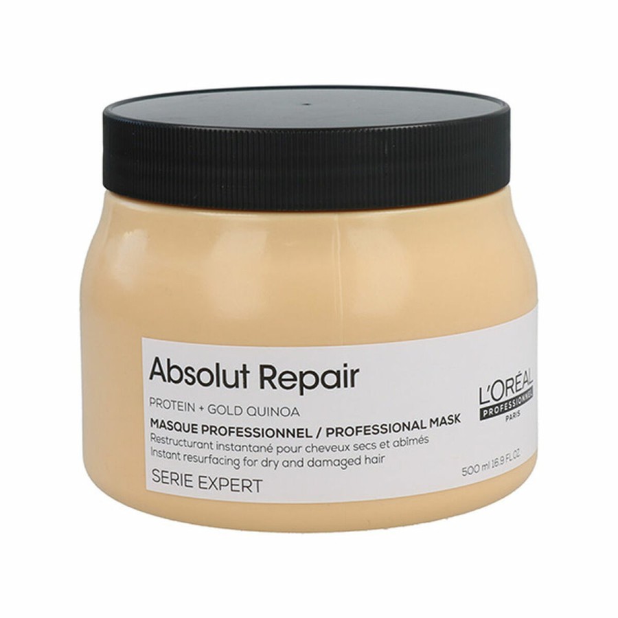 Hårinpackning Expert Absolut Repair L'Oreal Professionnel Paris (500 ml)