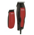 Hårtrimmer Wahl PRO 100 COMBO (2 pcs) Svart Röd