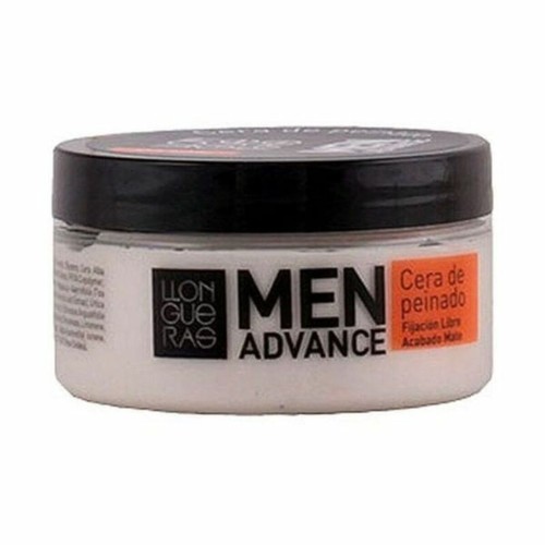 Gjutet vax Men Advance Original Llongueras Men Advance Original 85 ml