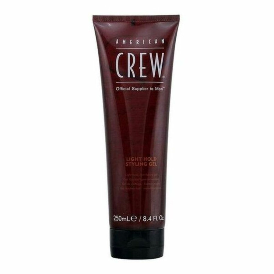 Stylinggel American Crew 7240096000 250 ml (1 antal) (250 ml)