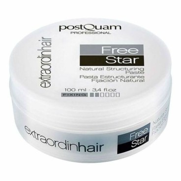 Stylinggel Extraordinhair Postquam PQPXTR009