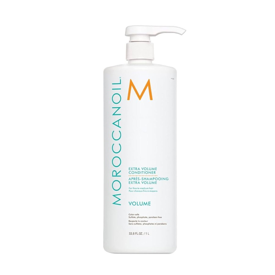 Balsam Extra Volume Moroccanoil Extra Volume