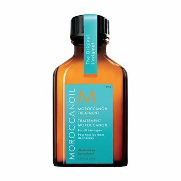 Reparerande hårbehandling Moroccanoil MO25ML (1 antal)