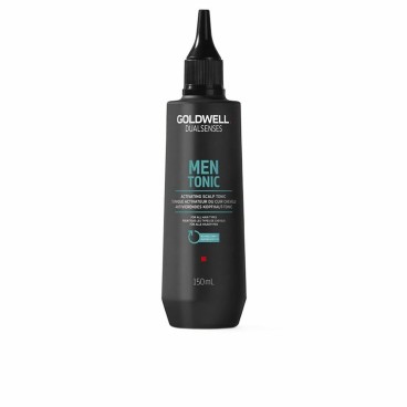 Stärkande hårbehandling Goldwell Dualsenses Men Activating Scalp