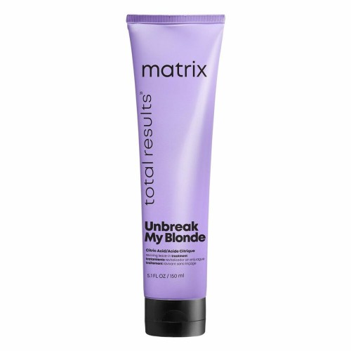 Stärkande hårbehandling Matrix Unbreak My Blonde