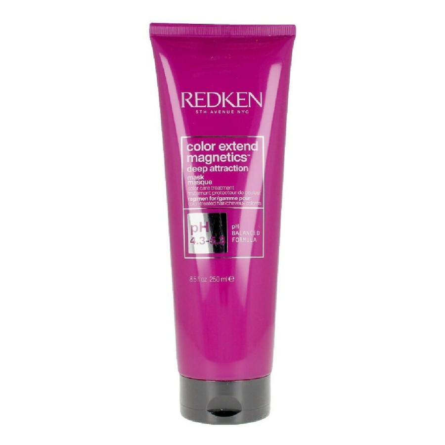 Mask för färgat hår    Redken Color Extend             (250 ml)