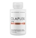 Reparerande hårbehandling BOND SMOOTHER nº 6 Olaplex 20140637 (100 ml) (1 antal)