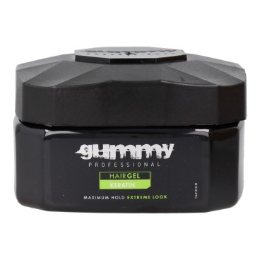 Shaping Gel Gummy Keratin 220 ml