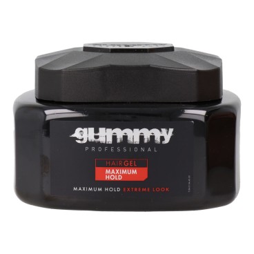 Shaping Gel Gummy Maximum Hold 500 ml