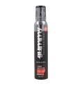 Fixerande mousse Gummy Hair Mousse 225 ml