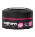 Gjutet vax Gummy Extra Gloss 150 ml Hår