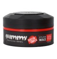 Gjutet vax Gummy Ultra Hold 150 ml Hår