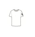 Umbro 男士短袖T恤 TERRACE 66207U 13V 白色